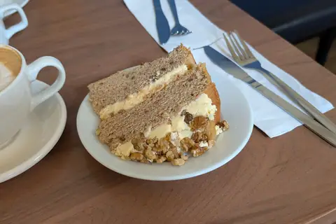 Fyne Cakes photo 3