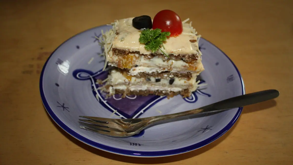 Fyne Cakes – cake shop in Strachur, Inveraray